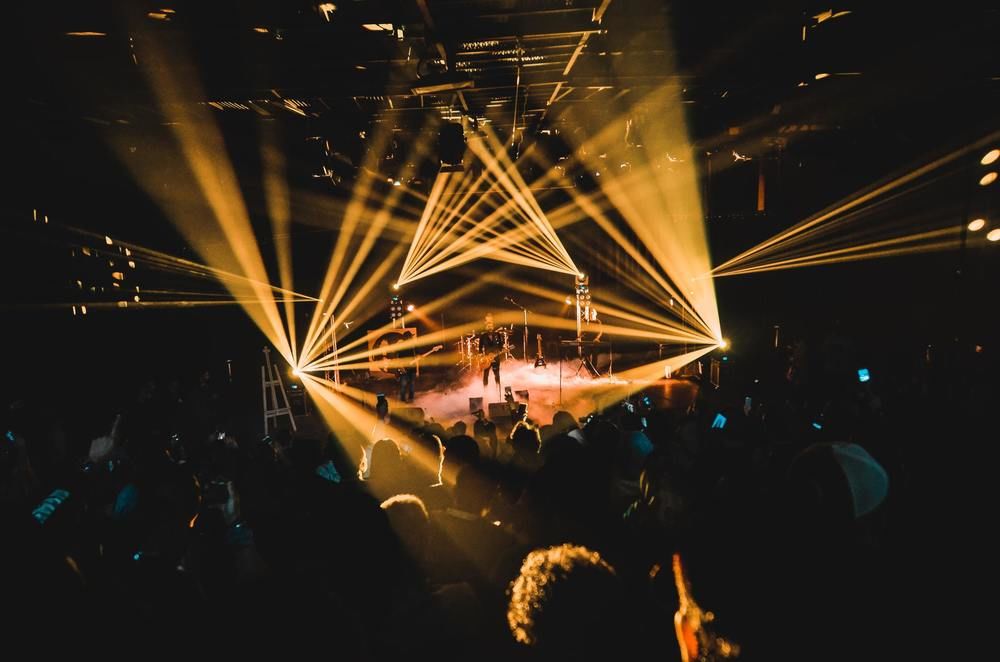 NYC Nightlife Where to go On a Night Out? The Marmara Park Avenue